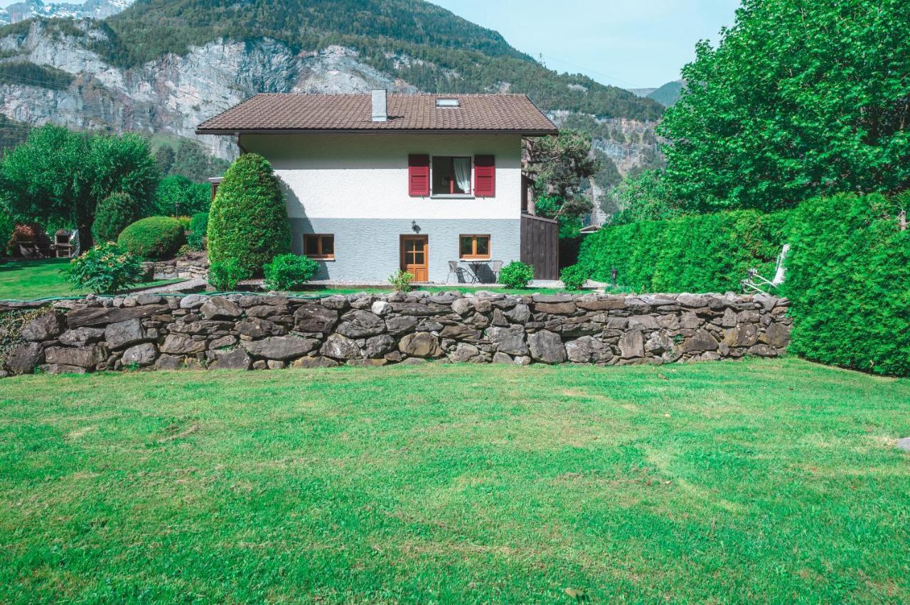 Chambre D'Hotes La Choume Saint-Maurice Exteriör bild
